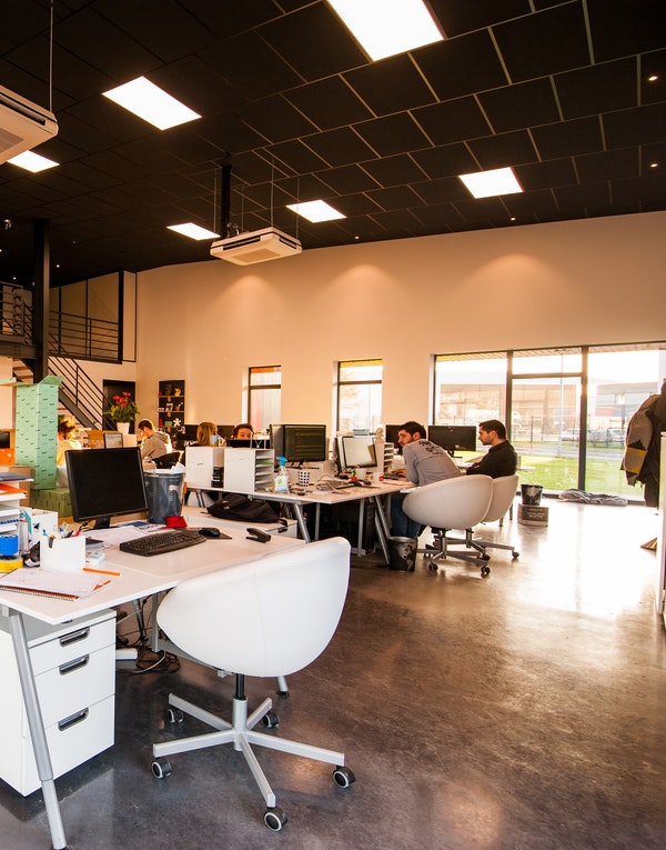 zethical-office-space