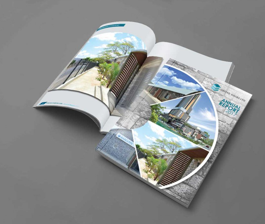 United-Docks-Annual-report