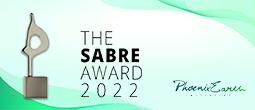 sabre-phoenix-earth-award