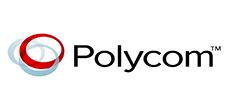 polycom-logo